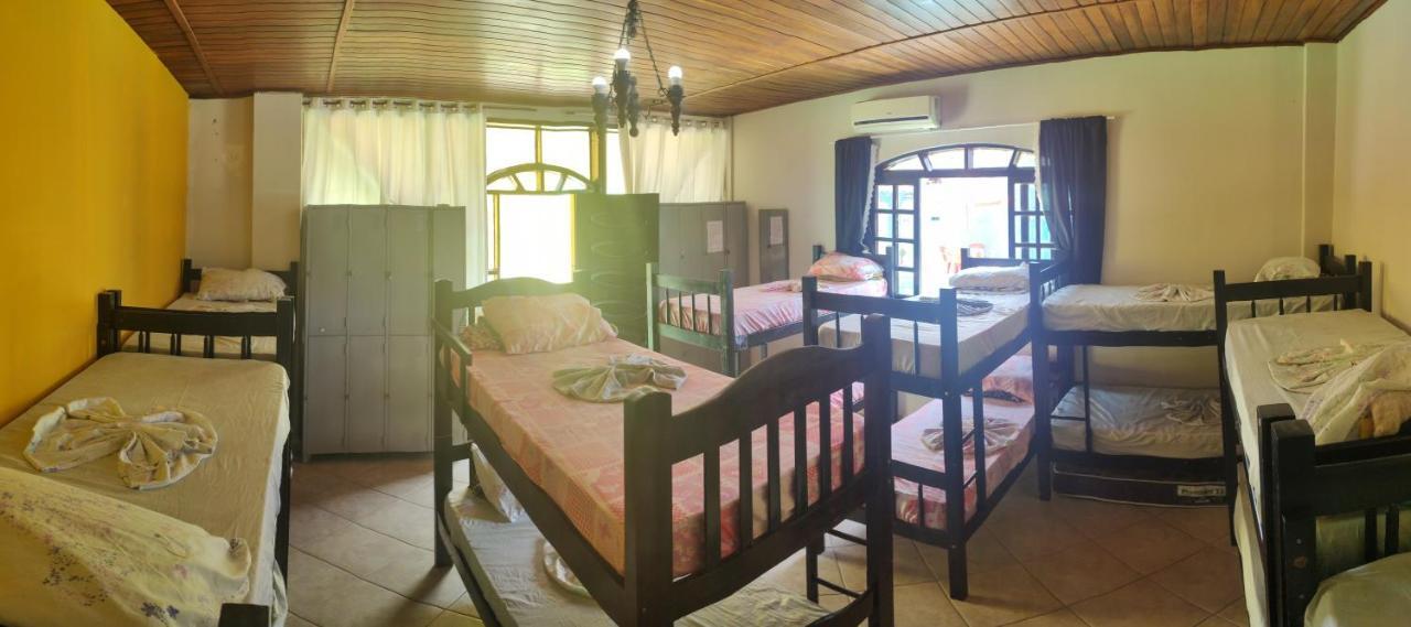 Pousada Alojaki Hostel Praia Grande  Zewnętrze zdjęcie